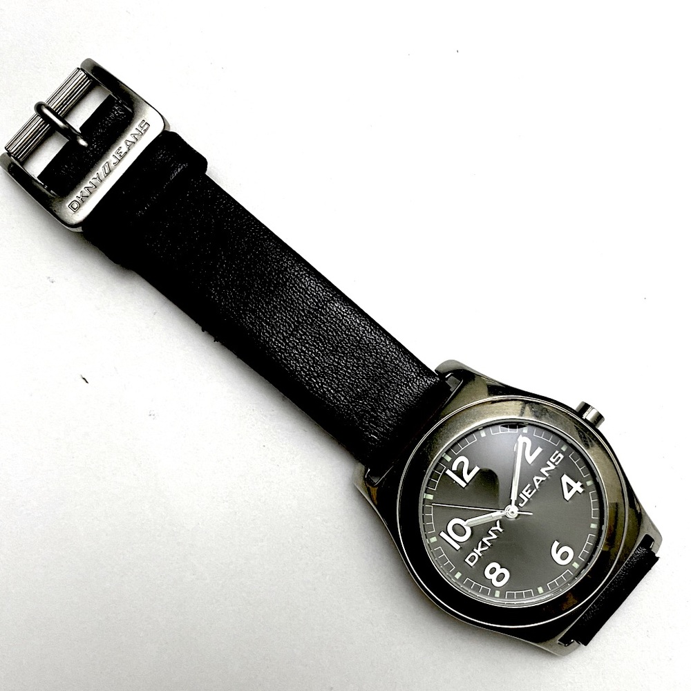 DNKY Jean Sports Watch - Picture 2 of 5